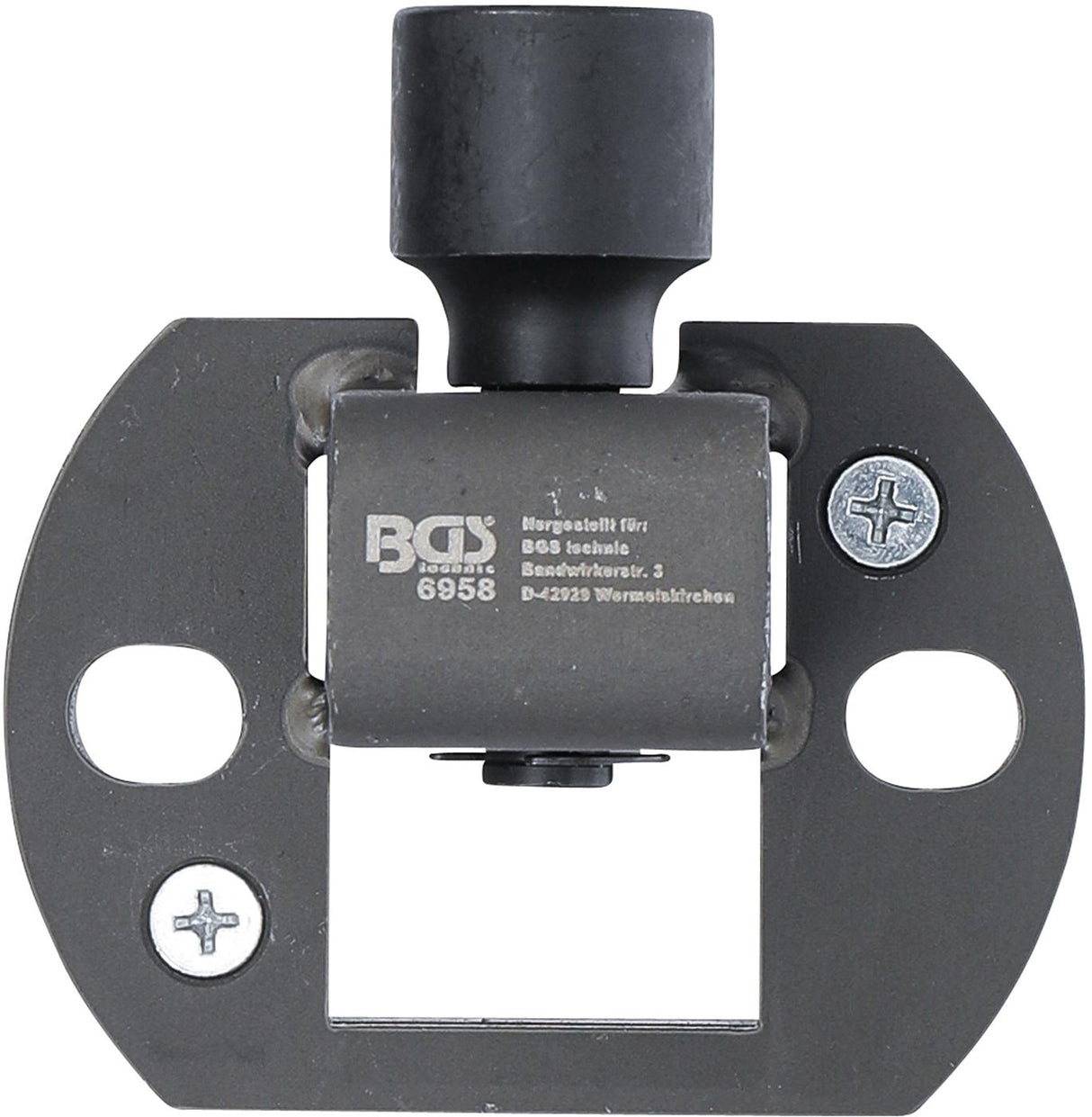 FLYWHEEL / CRANKSHAFT ROTATER | FOR MERCEDES-BENZ / MAN (6958)