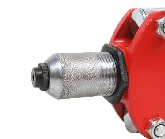 RIVETER | LONG HANDLE | 3.2/4.0/4.8 MM | 420 MM (SK4010)