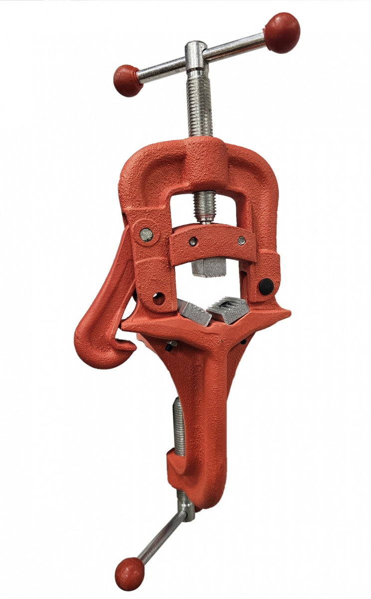 BENCH PIPE CLAMPS | 10-60 MM (SK36058)