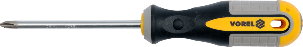 PHILLIPS SCREWDRIVER PH2X200MM (60968)