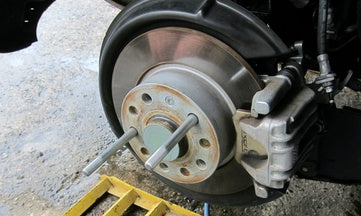 WHEEL ASSEMBLY AID SET | 12 PCS. (HF0302A)