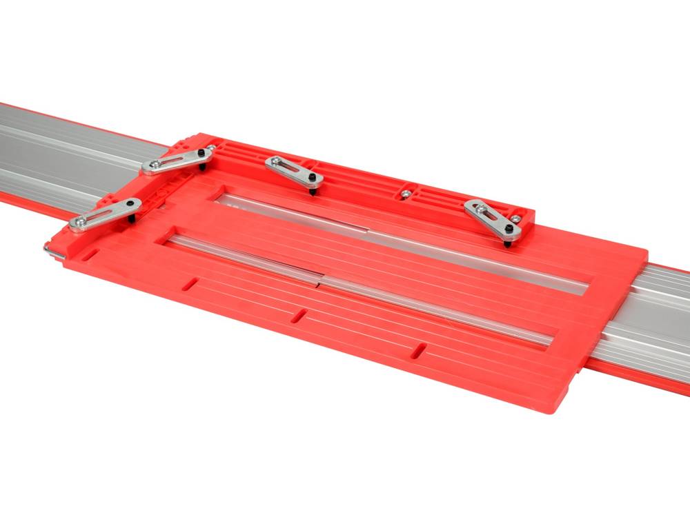 UNIVERSAL RAIL GUIDE 1500MM WITH CLAMPS (YT-36990)