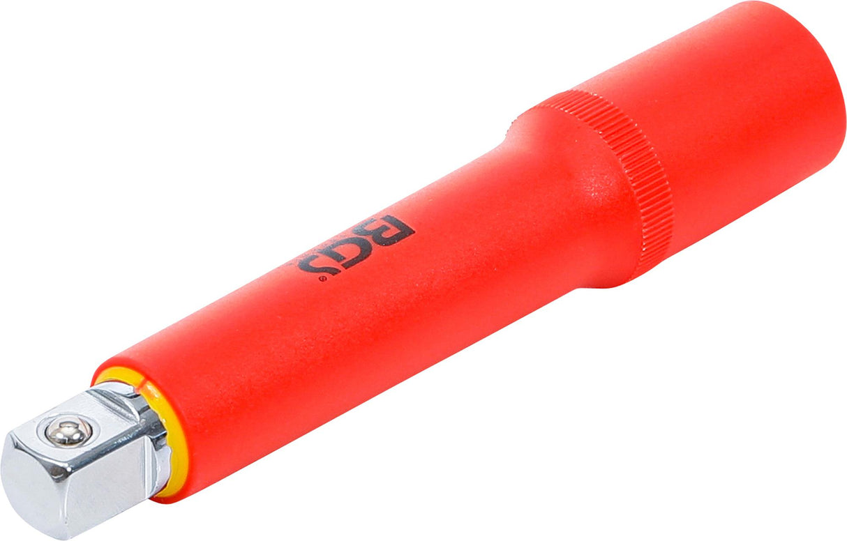 VDE EXTENSION BAR | 12.5 MM (1/2") | 125 MM (72083)