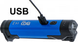 FLEXIBLE WORK LIGHT | COB-LED | 4W (85356)