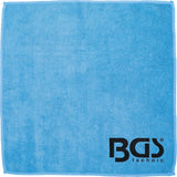 MICROFIBRE CLOTH | 400 X 400 MM (TUCH)