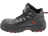 LOW-CUT SAFETY SHOES PARAN S3 S. 42 (YT-80653)