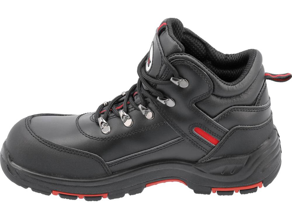 LOW-CUT SAFETY SHOES PARAN S3 S. 41 (YT-80652)