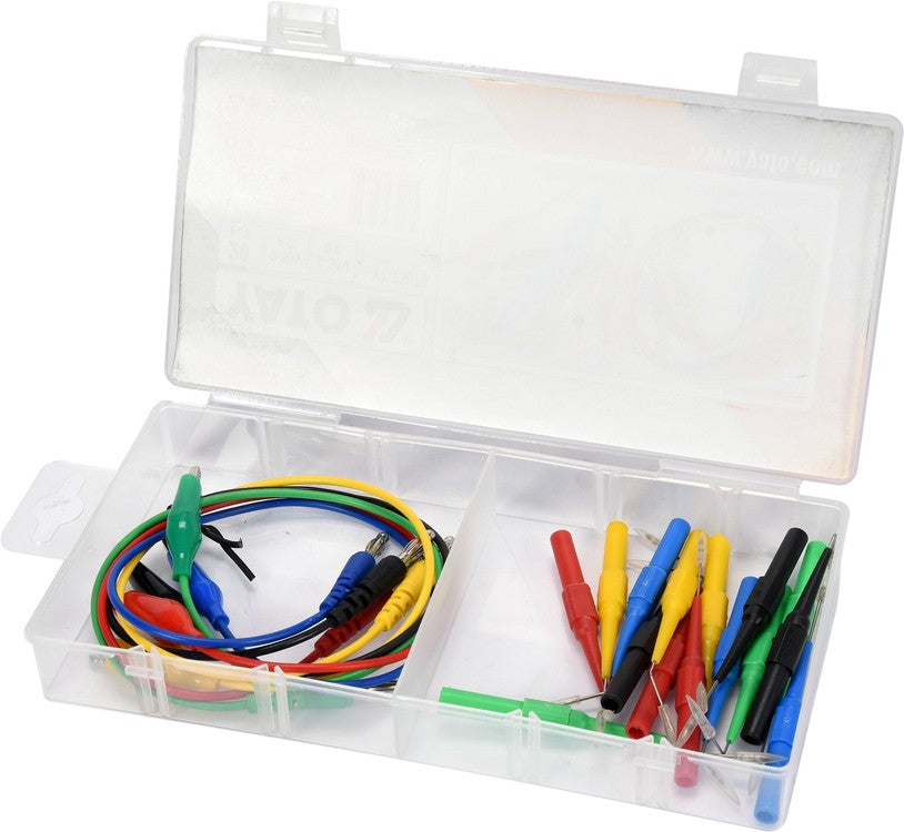 BACK PROBE KIT (YT-73079)