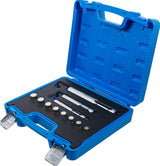 CLUTCH ALIGNING TOOL SET | 11 PCS. (9572)