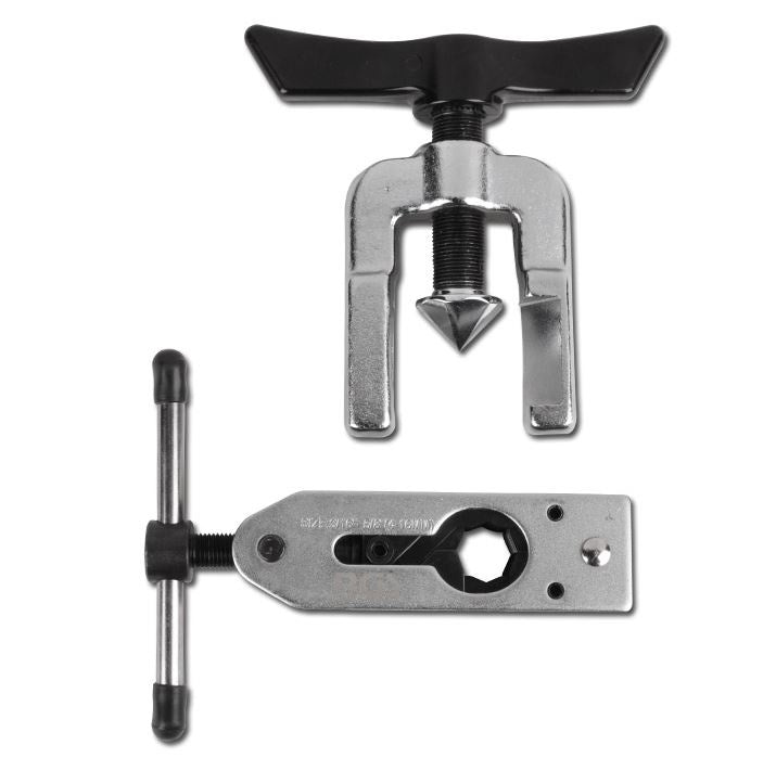 UNIVERSAL FLARING TOOL KIT | ADJUSTABLE 4,7 - 16 MM (360)
