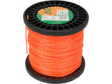 GRASS TRIMMER LINE 2.4MMX90M SILENT (89484)