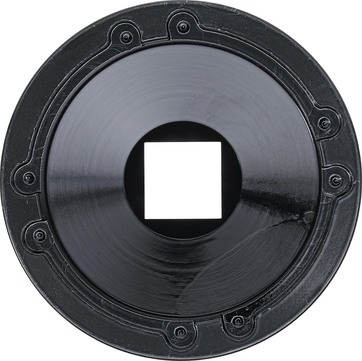 GROOVE NUT SOCKET | INSIDE TAPS | KM11 (8327-11)