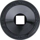 GROOVE NUT SOCKET | INSIDE TAPS | KM11 (8327-11)