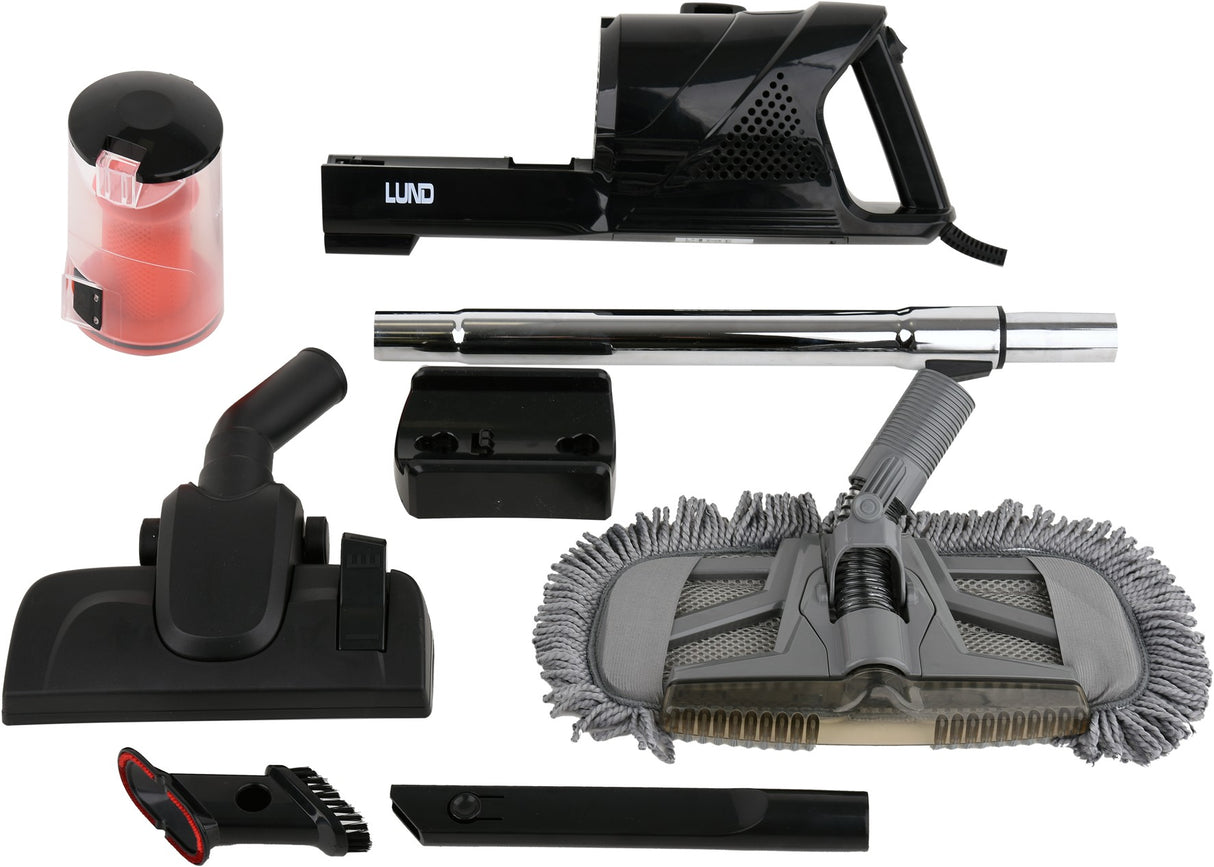 HANDHELD VACUUM CLEANER 800W 1L (67110)