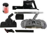 HANDHELD VACUUM CLEANER 800W 1L (67110)