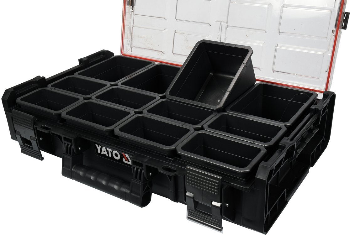 SYSTEM ORGANIZER XL S1 (YT-09180)