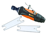 PNEUMATIC GRINDER 1/4" (6 MM) 190 MM LENGTH (BW-514F)