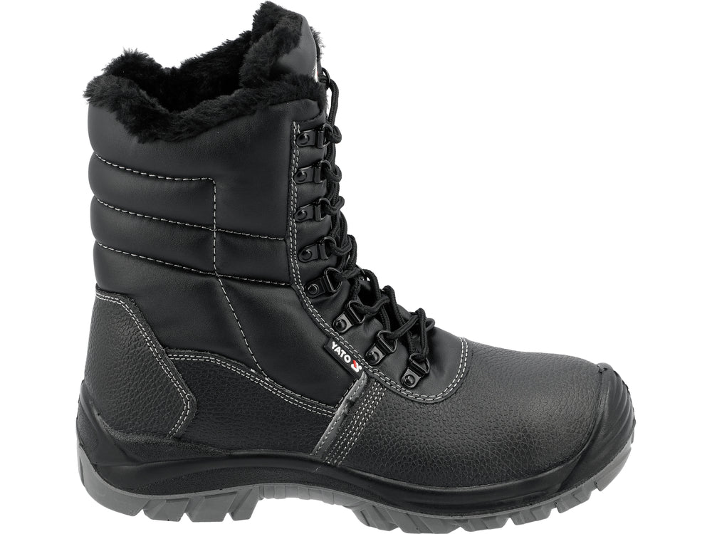 HIGH-ANKLE SHOES TOWER S3 S. 39 (YT-808500)