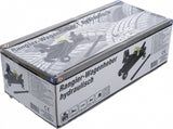 FLOOR JACK | HYDRAULIC | 1 T (70033)