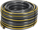 GARDEN HOSE FIVE-LAYER 1/2 25M (89381)