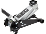 HYDRAULIC FLOOR JACK 3T (YT-17211)