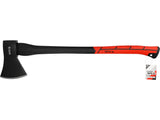 CHOPPING AXE 1800G FIBERGLASS HANDLE (YT-79979)