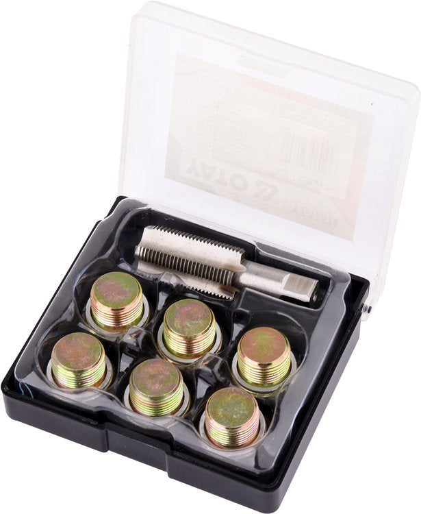 OIL PAN THREAD REPAIR SET M20X1,5 (YT-17574)