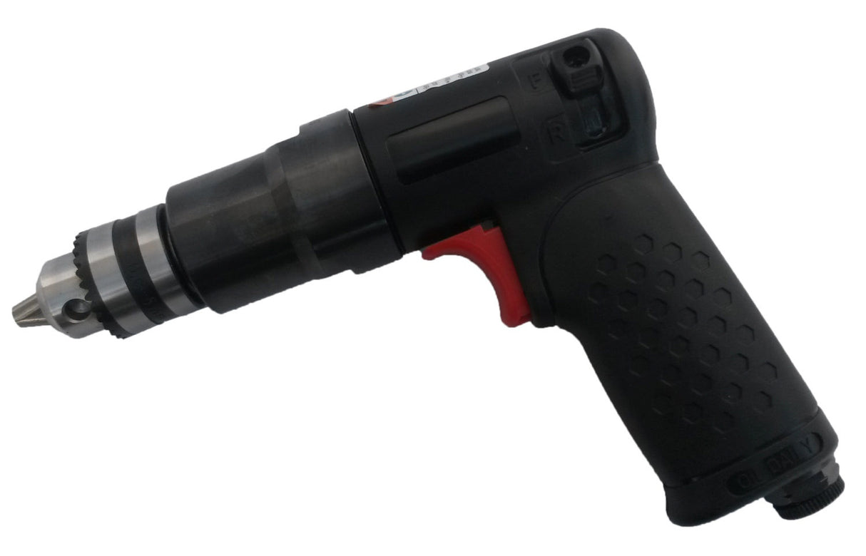 PNEUMATIC REVERSIBLE MINI DRILL "STAHLBERG" (PA0101)