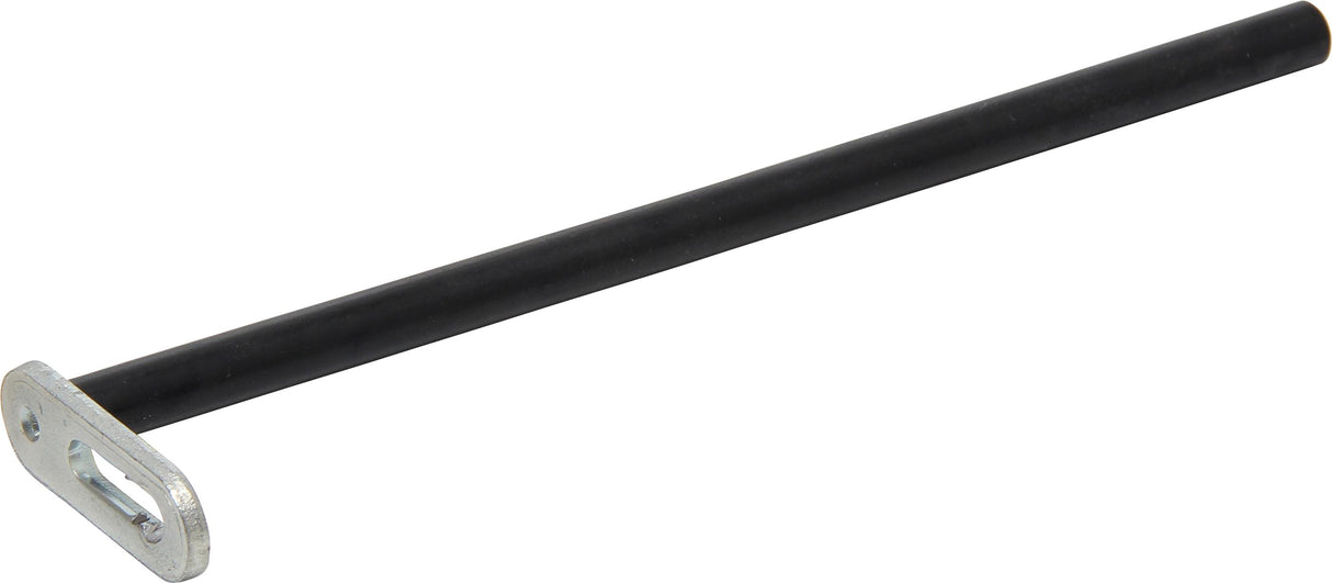 HEAVY SINGLE HOOK | RUBBER COATED | 200 MM (89943)