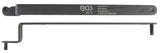 BELT PULLEY WRENCH FOR RIBBED BELTS | FOR BMW N54 / N55 (9615)