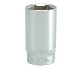 SOCKET 32MM 1/2" 6PT CV DEEP (YT-1240)