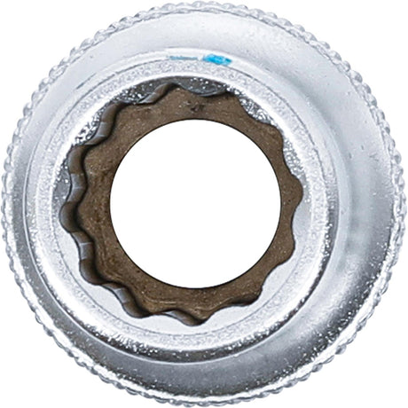 SOCKET, 12-POINT, DEEP | 12.5 MM (1/2") DRIVE | 11 MM (9357)