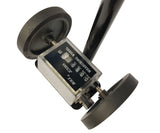 MEASURING WHEEL | DISTANCE METER/ODOMETER | 0.1 - 10 000 M (DMW07)