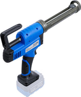 CORDLESS CAULKING GUN | 18 V | WITHOUT RECHARGEABLE BATTERY (7371)
