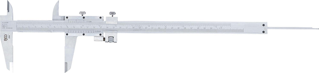 PRECISION VERNIER CALLIPER | 0 - 300 MM (1934)