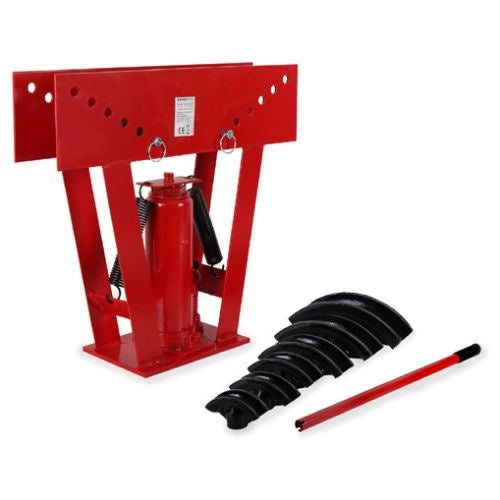 HYDRAULIC PIPE BENDING DEVICE | 12 T (GT1212)