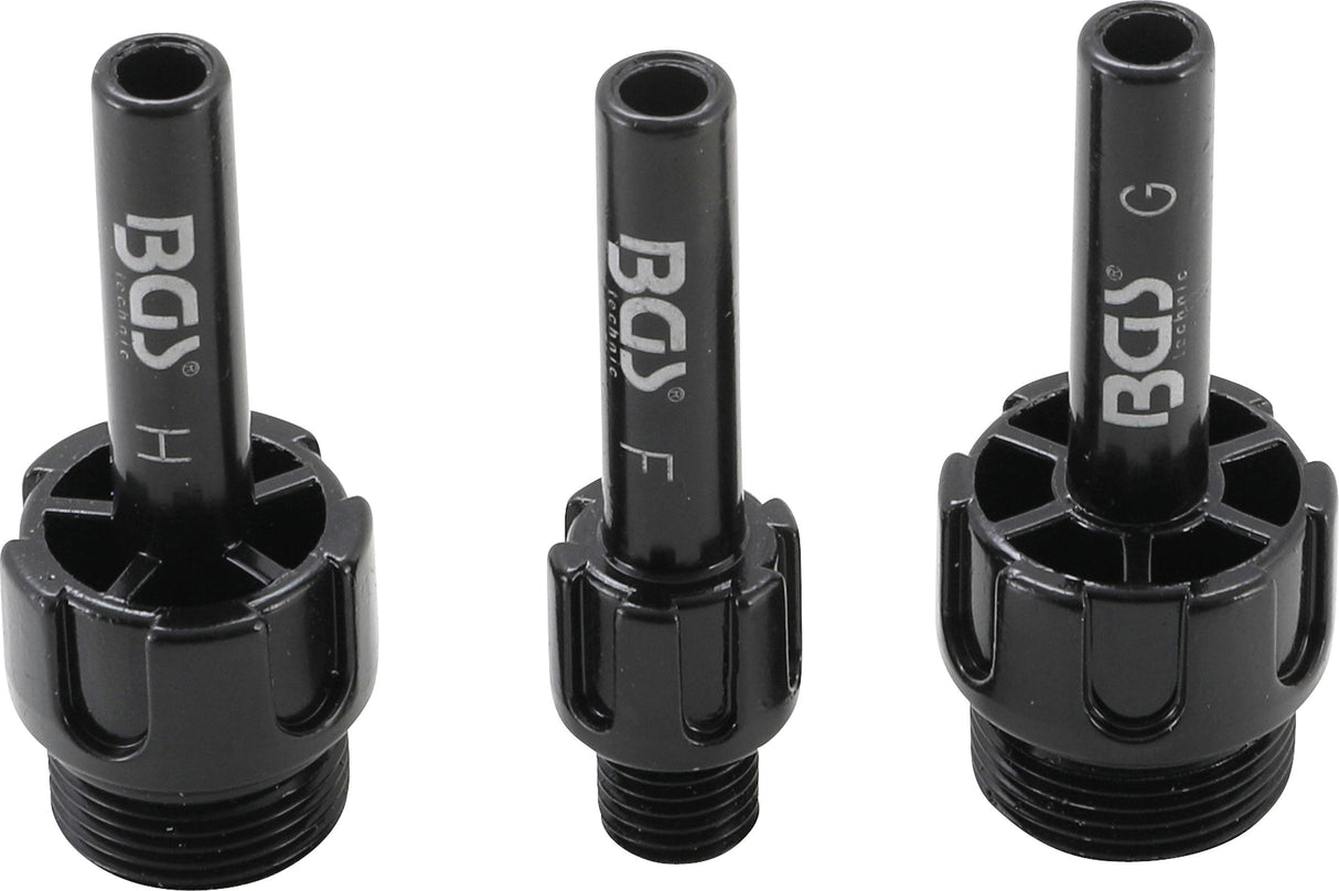 ADAPTOR FOR TRANSMISSION OIL FILLING TOOL | FOR AUDI, MERCEDES-BENZ, VW (9990)