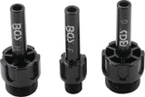 ADAPTOR FOR TRANSMISSION OIL FILLING TOOL | FOR AUDI, MERCEDES-BENZ, VW (9990)