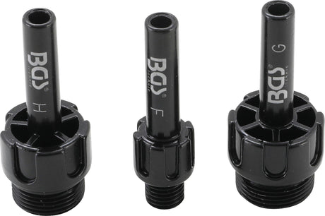ADAPTOR FOR TRANSMISSION OIL FILLING TOOL | FOR AUDI, MERCEDES-BENZ, VW (9990)