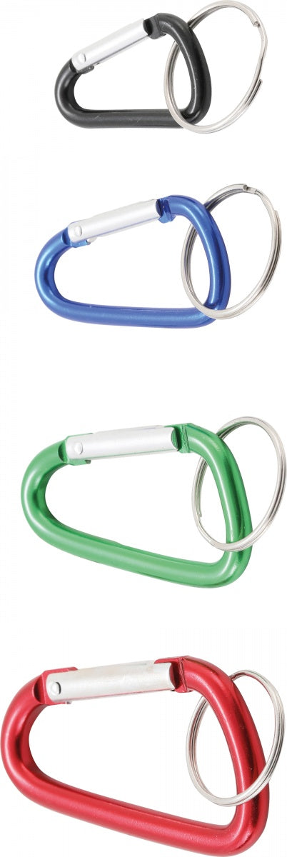 SPANNER-CARABINER SET | 4 PCS. (80872)