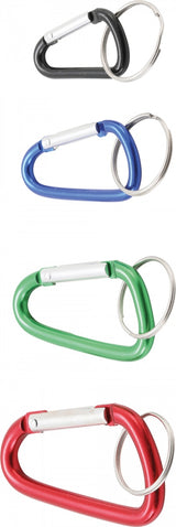 SPANNER-CARABINER SET | 4 PCS. (80872)