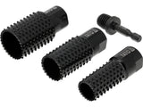 ROTARY FILES SET 4PCS M14 (YT-61775)