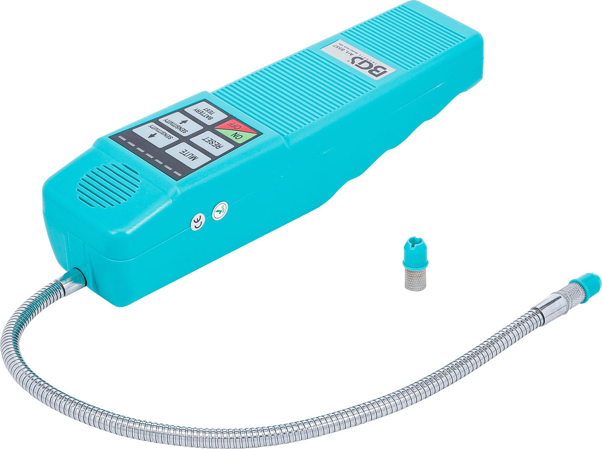 AIR CONDITION LEAKAGE TESTER (8557)