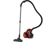 VACUUM CLEANER | MULTI-CYCLONE | 899 W | WITH REUSABLE DUST CONTAINER (67086)