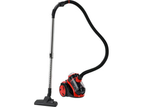 VACUUM CLEANER | MULTI-CYCLONE | 899 W | WITH REUSABLE DUST CONTAINER (67086)