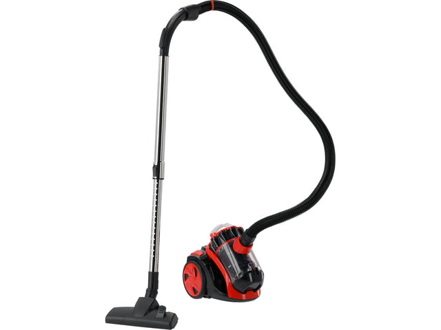 VACUUM CLEANER | MULTI-CYCLONE | 899 W | WITH REUSABLE DUST CONTAINER (67086)