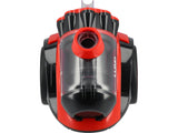 VACUUM CLEANER | MULTI-CYCLONE | 899 W | WITH REUSABLE DUST CONTAINER (67086)
