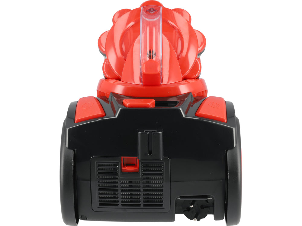 VACUUM CLEANER | MULTI-CYCLONE | 899 W | WITH REUSABLE DUST CONTAINER (67086)