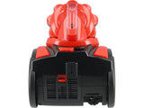 VACUUM CLEANER | MULTI-CYCLONE | 899 W | WITH REUSABLE DUST CONTAINER (67086)