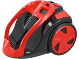 VACUUM CLEANER | MULTI-CYCLONE | 899 W | WITH REUSABLE DUST CONTAINER (67086)